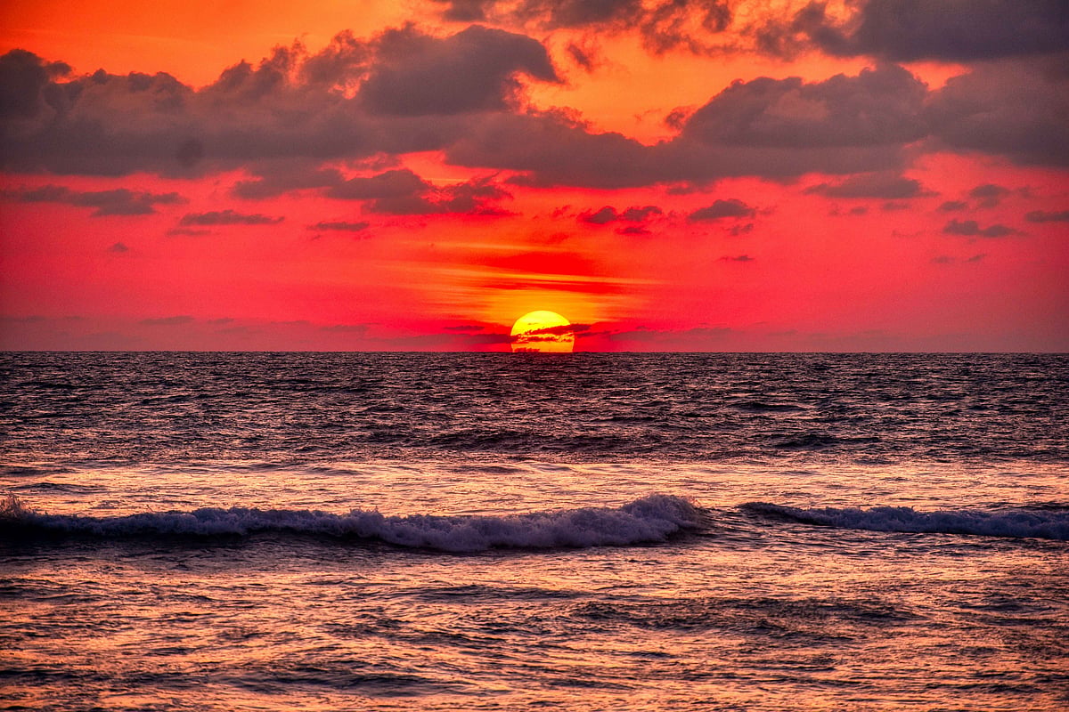 Unsplash : Acapulco, Mexico 
