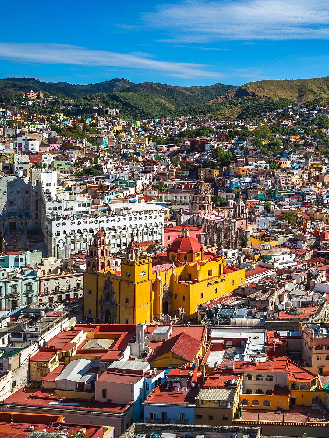 Guanajuato