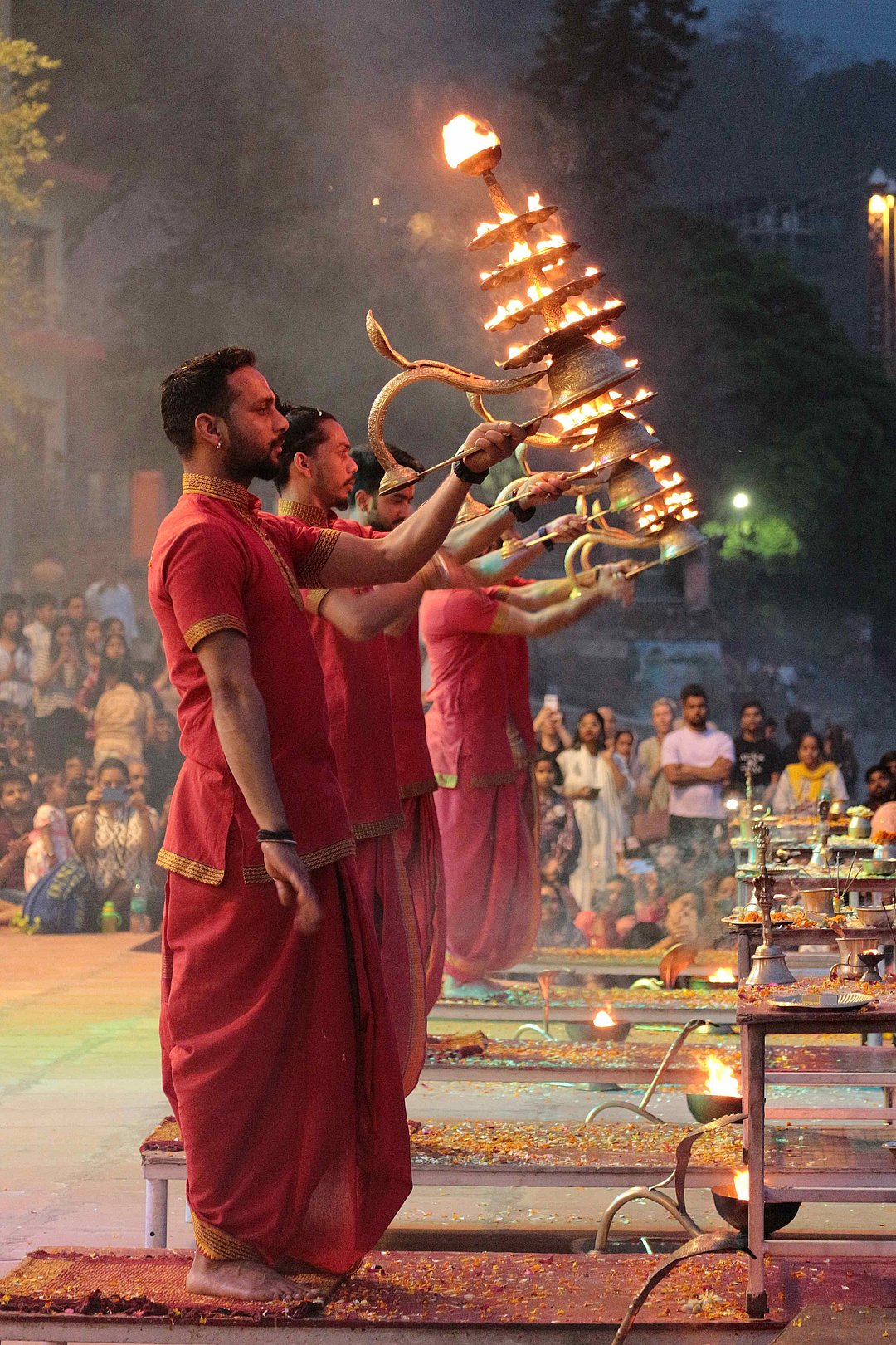 Rishikesh, Uttarakhand