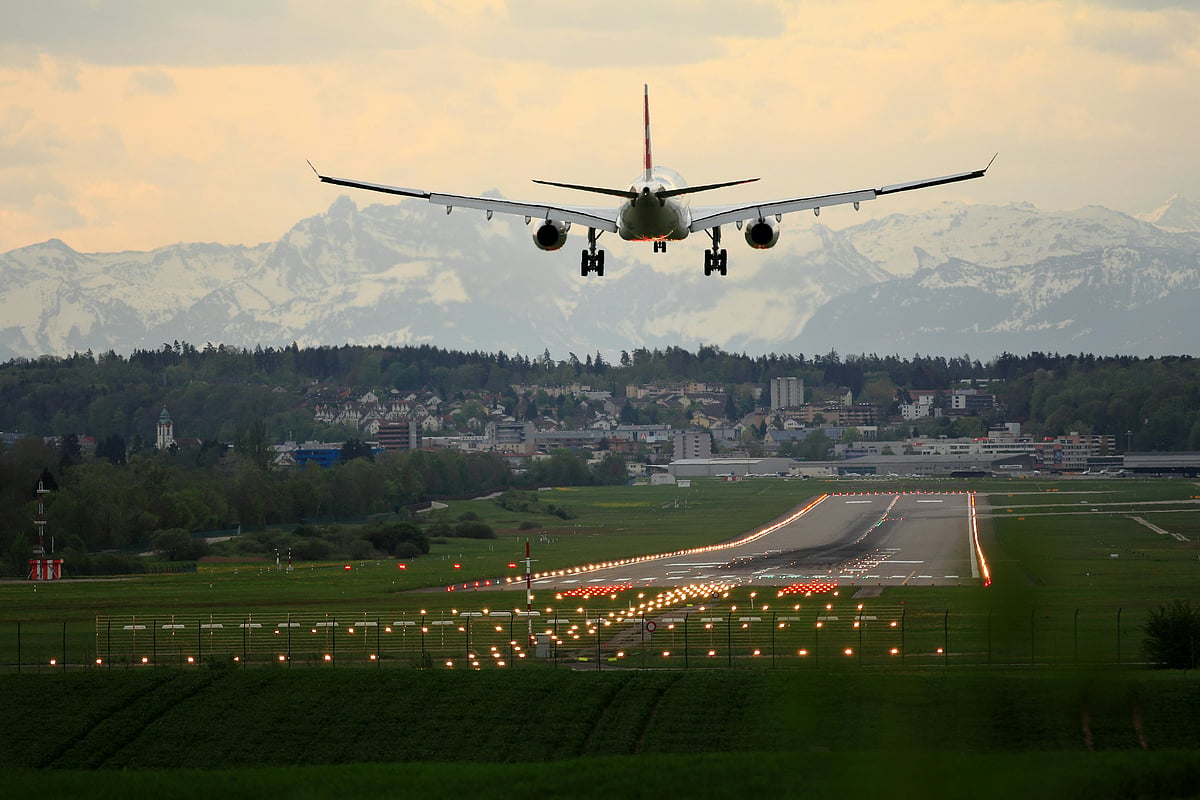 Unsplash : Travel between BRICS countries could get easier