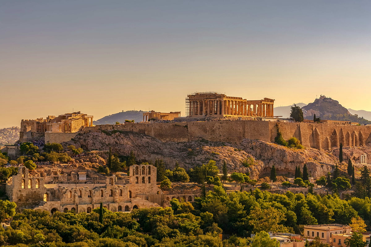 Unsplash : Best Places in the World for Photography