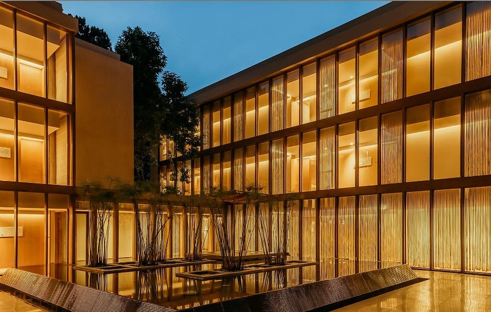 Six Senses Vana : Chalet Hotels is reportedly in advanced talks to acquire Six Senses Vana in Dehradun for around INR 600 crore