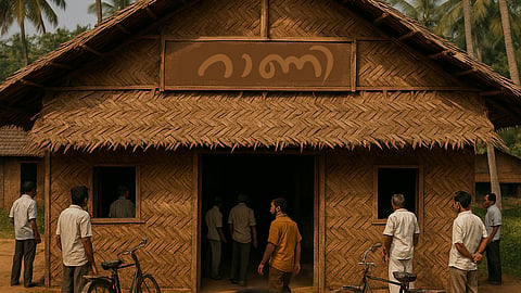 പ്രതീകാത്മകചിത്രം
