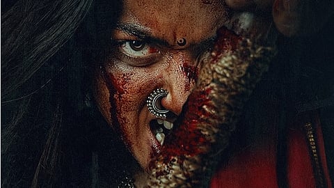 'മൈസ'യുടെ പോസ്റ്റര്‍