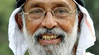 വിപിൻദാസ്