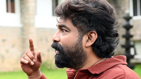 ജോജു ജോർജ്