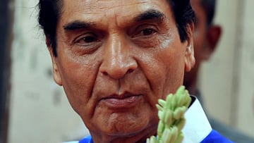 ബോളിവുഡ് നടൻ ഗോവര്‍ധന്‍ അസ്രാനി