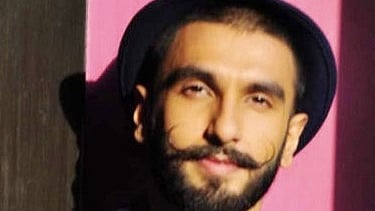 രൺവീർ സിങ്