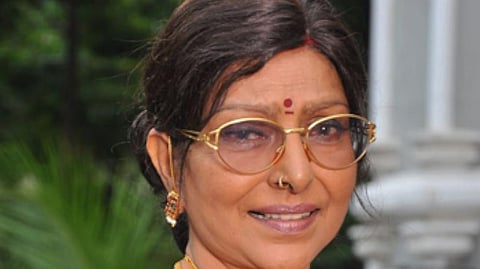 ശാരദ