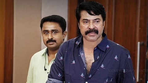 ഇക്കഴിഞ്ഞ ജനുവരി 25ന്റെ രാത്രിയിൽ 
എന്റെ ജീവിതത്തിൽ സംഭവിച്ചത്...