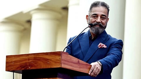 കമൽഹാസൻ