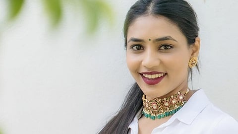 സപ്തമി ​ഗൗഡ