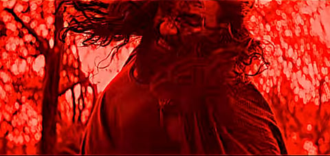 'ധുരന്ധര്‍ 2' ട്രെയിലറിൽ രൺവീർ സിങ്