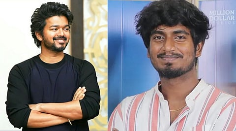 വിജയ്,അഭിഷൻ ജീവിന്ത്