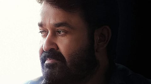 'ദൃശ്യം 3' ട്രെയിലർ അനൗൺസ്മെന്റ് പോസ്റ്റർ