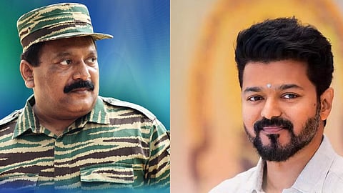 പ്രഭാകരൻ,വിജയ്