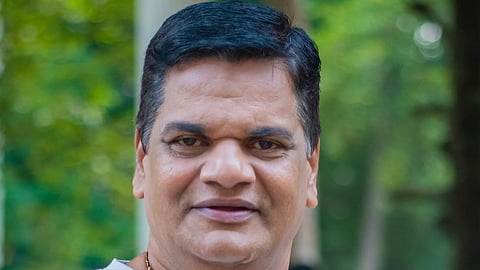 സാജു കൊടിയൻ
