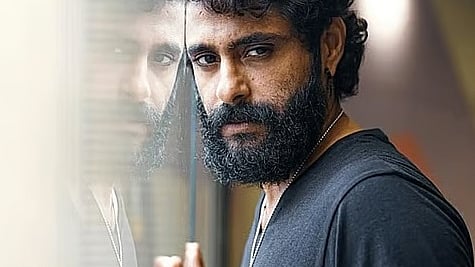 ആന്റണി വർ​ഗീസ് പെപ്പെ