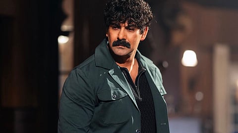 കബീര്‍ ദുഹാന്‍ സിങ്