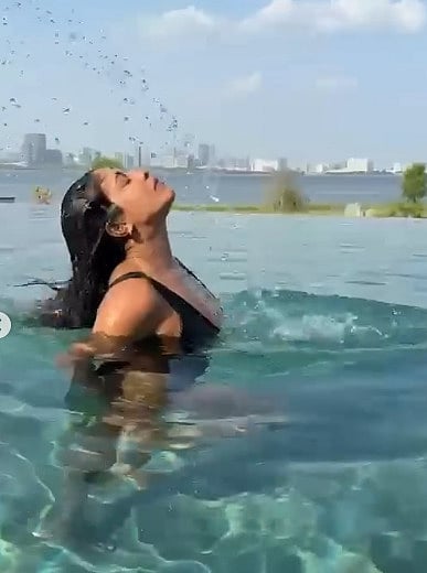 പ്രിയങ്ക ചോപ്ര