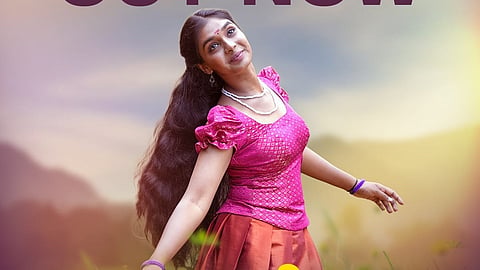 'സത്യത്തിൽ സംഭവിച്ചത്'സോങ് റിലീസ് പോസ്റ്റർ