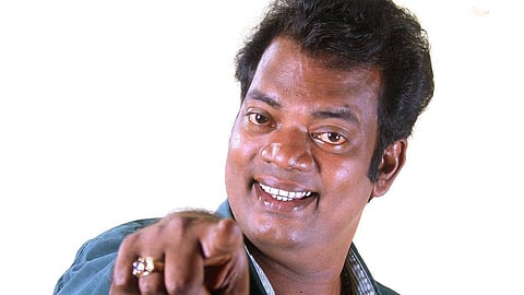 സലിംകുമാർ