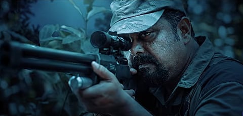 'ലർക്ക്' പ്രൊമോ സോങ്ങിൽ നിന്ന്