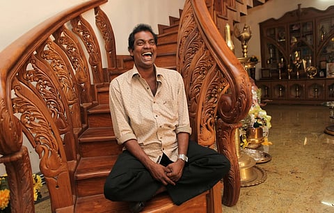 സലിംകുമാർ