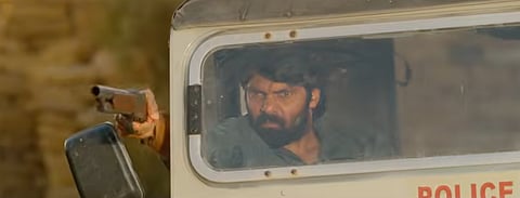 'അനന്തൻകാട്' ട്രെയിലറിൽ ആര്യ