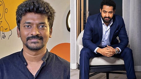 നെൽസൺ ദിലീപ്കുമാര്‍,ജൂനിയർ എൻടിആർ