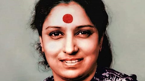 എസ്.ജാനകി