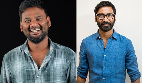 തമിഴരശന്‍ പച്ചമുത്തു,ധനുഷ്