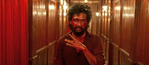 ലോകേഷ് കനകരാജ് 'ഡിസി' എന്ന ചിത്രത്തിൽ