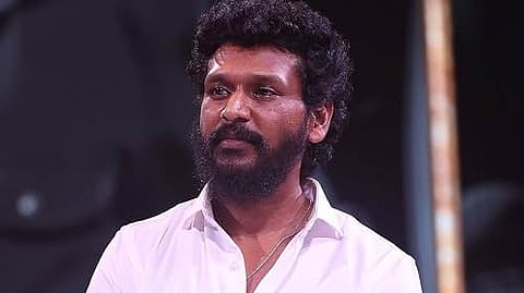 ലോകേഷ് കനകരാജ്