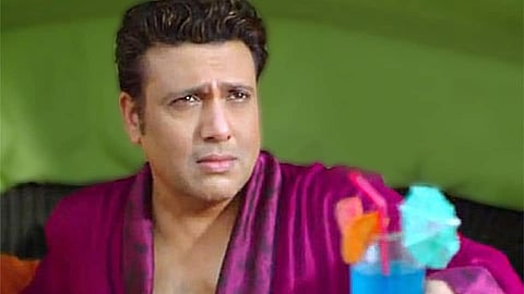 ​ഗോവിന്ദ