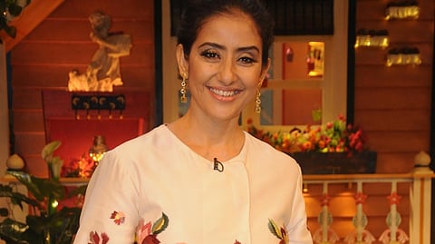 മനീഷ കൊയ്രാള