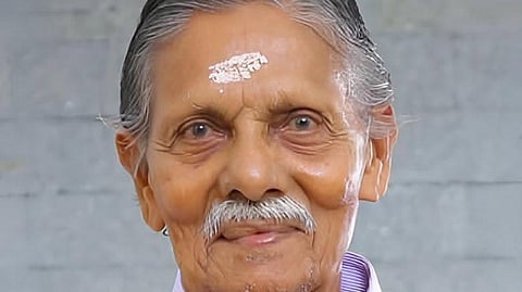  ടി.എൻ. കൃഷ്ണൻകുട്ടി