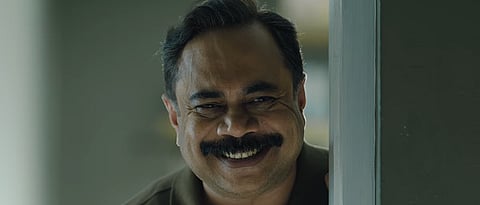 'ലോ ആന്റ് ഓർഡർ' ട്രെയിലറിൽ നിന്ന്