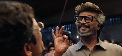 'ജയിലർ 2' ​ഗാനത്തിൽ രജനികാന്ത്