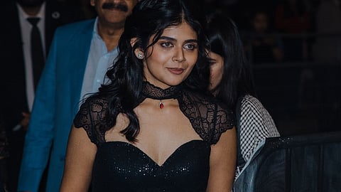 ഐശ്വര്യ രാജ് ടൊറന്റോ ചലച്ചിത്രമേളയിൽ