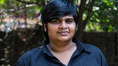 കാർത്തിക് സുബ്ബരാജ്