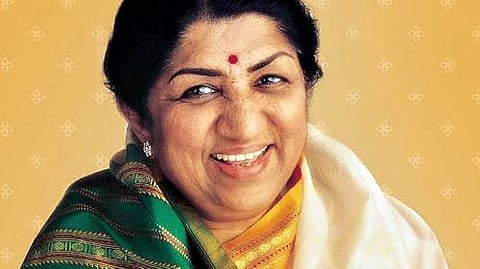 ലത മങ്കേഷ്കർ