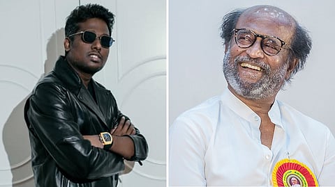 'രജനിപ്പടം മനസ്സിലുണ്ട്,പക്ഷേ ഉടൻ ഇല്ല';രാക്ക കഴിഞ്ഞ് രണ്ടുമാസം ഇടവേളയെന്നും ആറ്റ്ലി