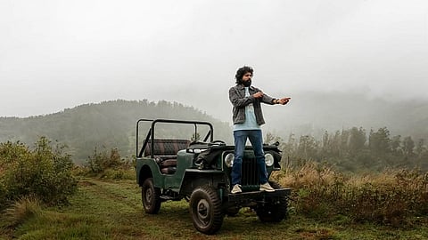 ശിവകാർത്തികേയൻ