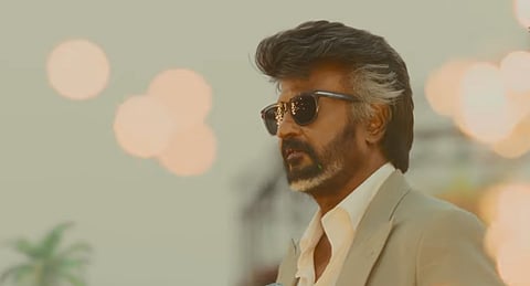 'ജയിലര്‍ 2' പ്രൊമോ വീഡിയോയിൽ രജനികാന്ത്