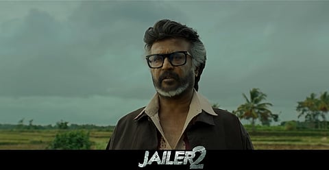 'ജയിലര്‍ 2' പ്രൊമോ വീഡിയോയിൽ രജനികാന്ത്