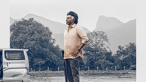 'ജയിലർ 2' പോസ്റ്റർ