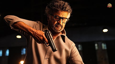 'ജയിലർ 2'-ൽ രജനികാന്ത്