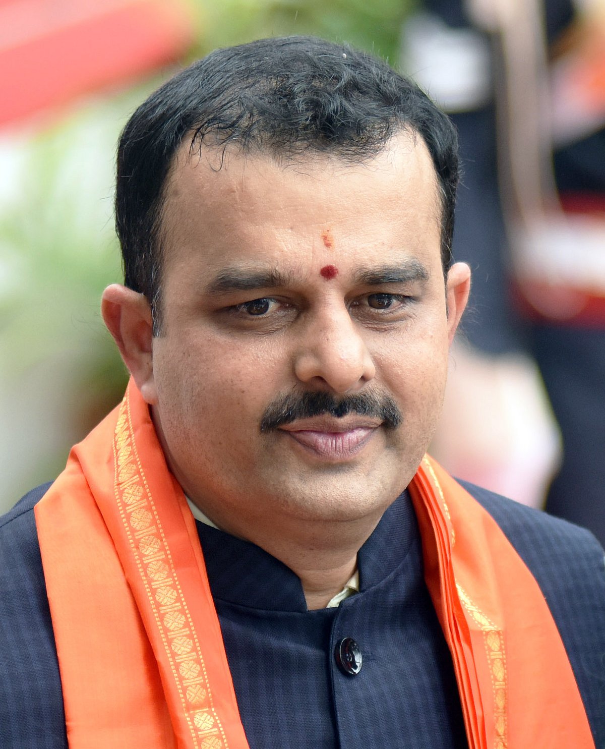 ಕಸ್ತೂರಿ ರಂಗನ್ ವರದಿ; ಜನರ ಬದುಕೂ ಅಷ್ಟೇ ಮುಖ್ಯ: ಶಾಸಕ ವಿ. ಸುನಿಲ್‌ಕುಮಾರ್