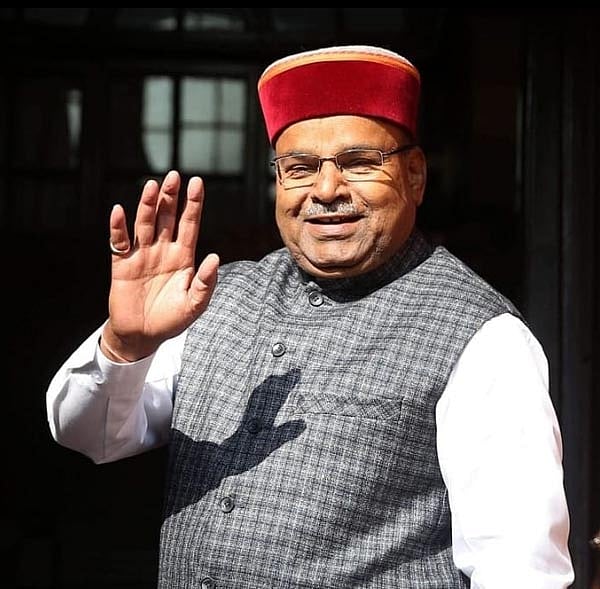 ‘ವಂದೇ ಮಾತರಂ’ ಬಗ್ಗೆ ಸರ್ಕಾರದ ನಿರ್ಧಾರಕ್ಕೆ ರಾಜ್ಯಪಾಲರ ಆಕ್ಷೇಪ